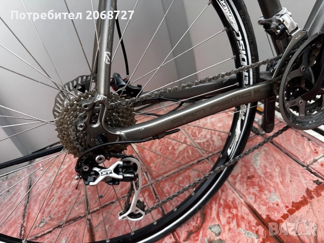 Centurion , снимка 2 - Велосипеди - 47715062