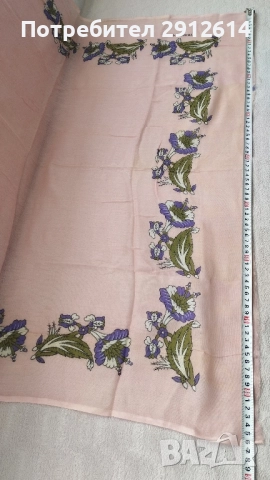 забрадка за глава 21, снимка 2 - Шалове - 51587420