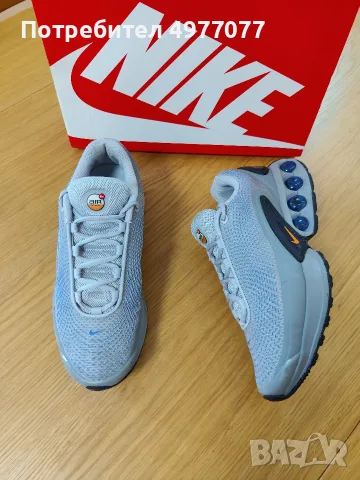 Обувки Nike Dn 40, снимка 2 - Маратонки - 56467338