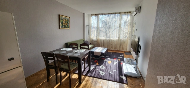 тристаен апартамент под наем , снимка 3 - Апартаменти - 53175244