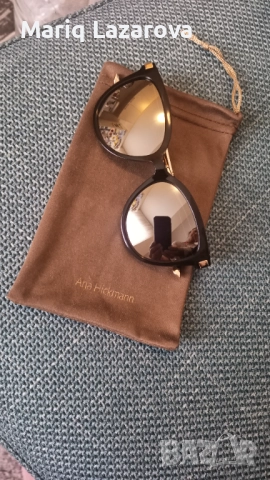 НОВО Очила Ana Hickmann, снимка 7 - Слънчеви и диоптрични очила - 52929187