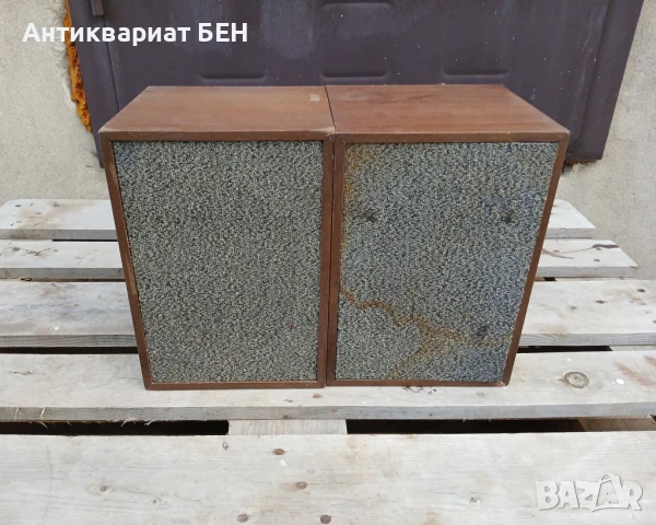 " СТАРИ БЪЛГАРСКИ КОЛОНИ " 💯, снимка 9 - Антикварни и старинни предмети - 51380445