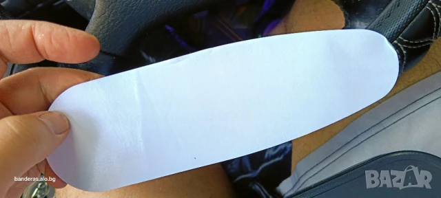 Подлакътник/барче/за лява ръка на вратата на колата, снимка 8 - Аксесоари и консумативи - 51042577