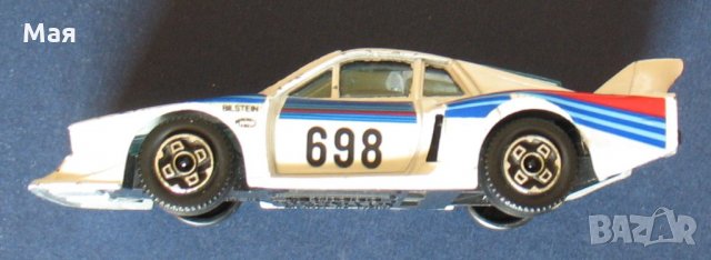 Специални модели колички, снимка 4 - Колекции - 32061989