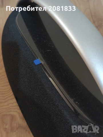 Harman Kardon Go play 3 Bluetooth Speaker , снимка 4 - Bluetooth тонколони - 54001217