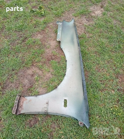 Десен Калник Ровър 600, снимка 6 - Части - 54047971