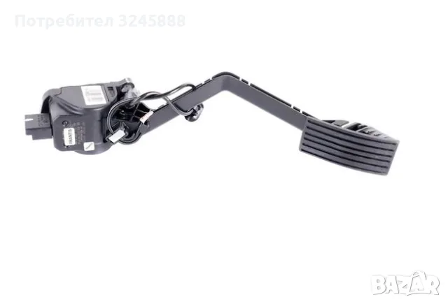 Педал потенциометър за Газ, Ползван и Изправен за Citroen C5 III 08-18, C6 05-12, Peugeot 407 04-10, снимка 6 - Аксесоари и консумативи - 55667192