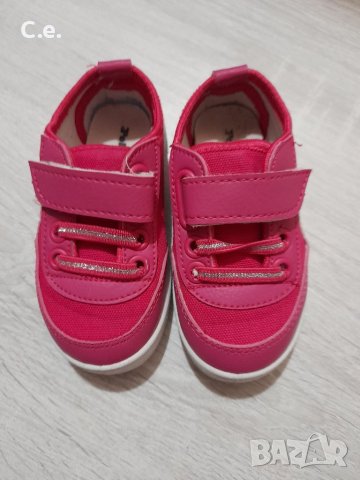 Детски обувки за момичета , снимка 5 - Детски обувки - 33852522