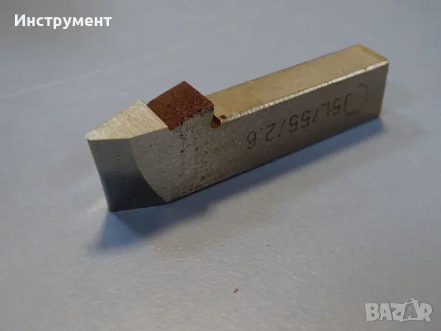 Комплект зъбонарезни ножове AMK-Messer JK, 5L, 5R, 55, M2, 6 ulingelnberg, снимка 4 - Други инструменти - 55751567