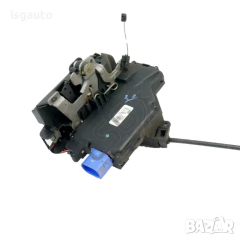 Брава задна дясна врата Skoda OCTAVIA II (1Z) 2004-2010 ID: 135260, снимка 2 - Части - 47458081