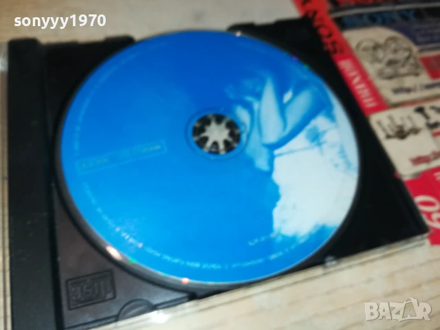 BJORK TELEGRAM CD 2907251019, снимка 9 - CD дискове - 51175863