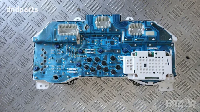 Километраж Mitsubishi Pajero 2003 MR402538 178-800 Pajero III (1999-2006), снимка 3 - Части - 55780801