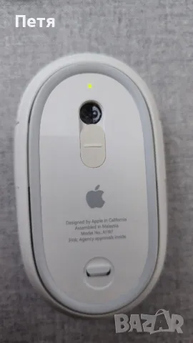 Различни модели мишки Apple mouse, снимка 12 - Клавиатури и мишки - 48679910