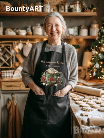 Персонализиран Коледен подарък , снимка 2 - Коледни подаръци - 52031173