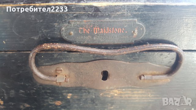 Много стари цигулки 1682г. - 1950г. / 8бр. !!!, снимка 3 - Струнни инструменти - 34184828