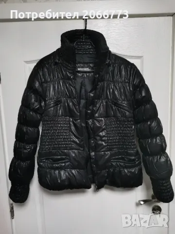 Зимно яке Puledro, снимка 2 - Якета - 47957666