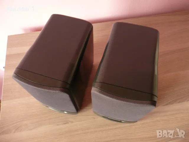 Kenwood Тонколони, снимка 4 - Тонколони - 49896621