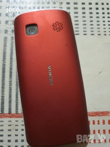 nokia 500, снимка 4 - Nokia - 50964418