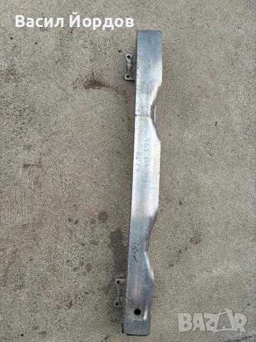 Основа Задна Броня за Ауди А6Ц7 / Audi A6C7 / 4G9807309 / 