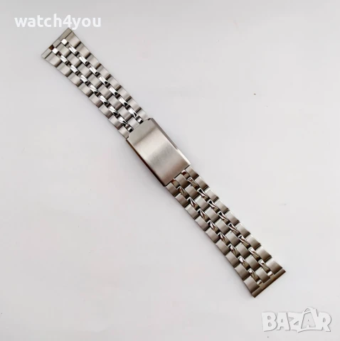 НОВА ВЕРИЖКA ЗА ЧАСОВНИК CASIO,SEIKO,ORIENT,CITIZEN,ROLEX,ARMANI, BREITLING,ROLEX,OMEGA,RADO,CANDINO, снимка 9 - Мъжки - 20967853