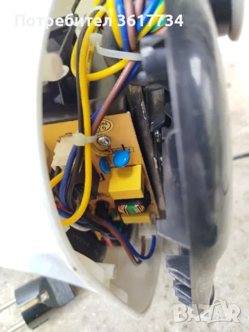 Кухненски робот - за ремонт, снимка 10 - Други инструменти - 50063190