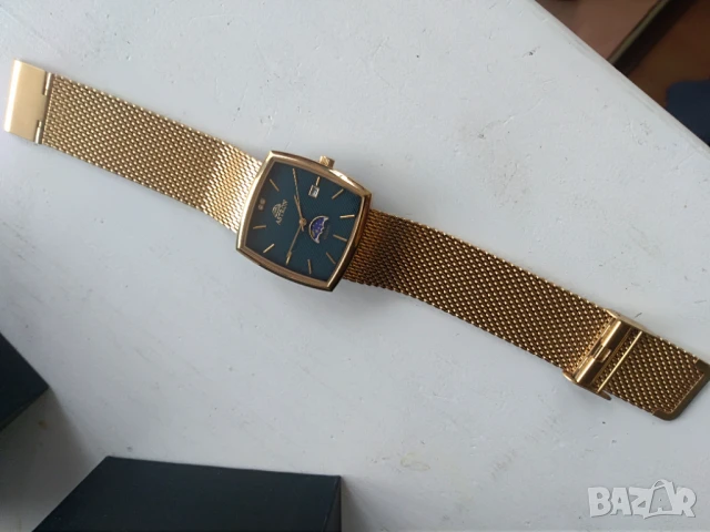 Eden Moonphase , снимка 3 - Мъжки - 51082442