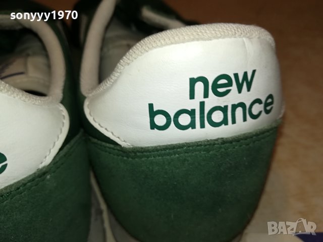 NEW BALANCE-ВНОС GERMANY 1509231345, снимка 7 - Маратонки - 42200916