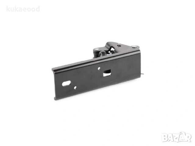 Ролка за плъзгаща врата за Opel Vivaro A, снимка 3 - Части - 54078714