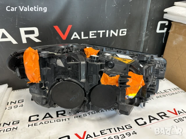 Фар фарове ляв Bmw X3 G01 X4 G02 LCI far farove Бмв х3 Г01 Х4 Laser, снимка 6 - Части - 50678868