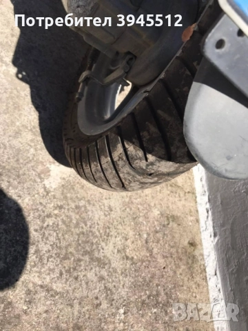 Piaggio liberty 125, снимка 3 - Мотоциклети и мототехника - 51883069