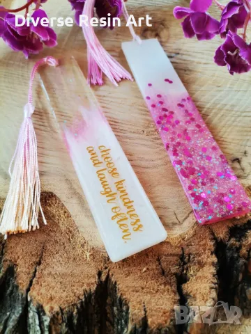 Разделители от епоксидна смола