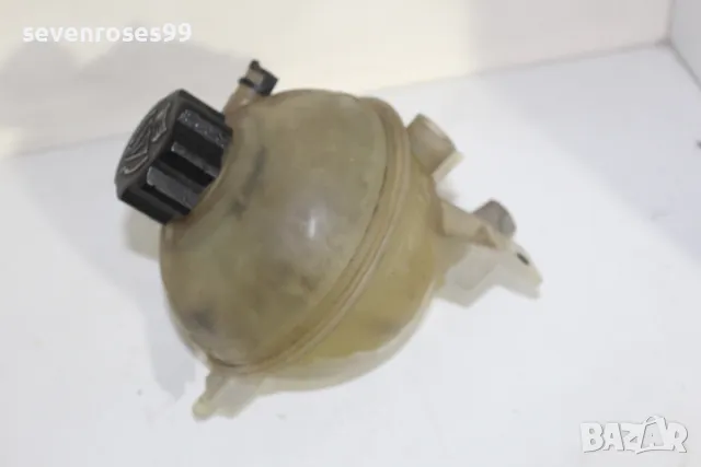 Казанче антифриз Пежо 307 св комби 2002 1.6i Peugeot 307SW, снимка 3 - Части - 48252867