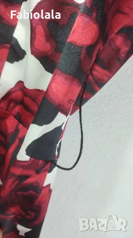 Joseph Ribkoff dress 44, снимка 8 - Рокли - 52558575