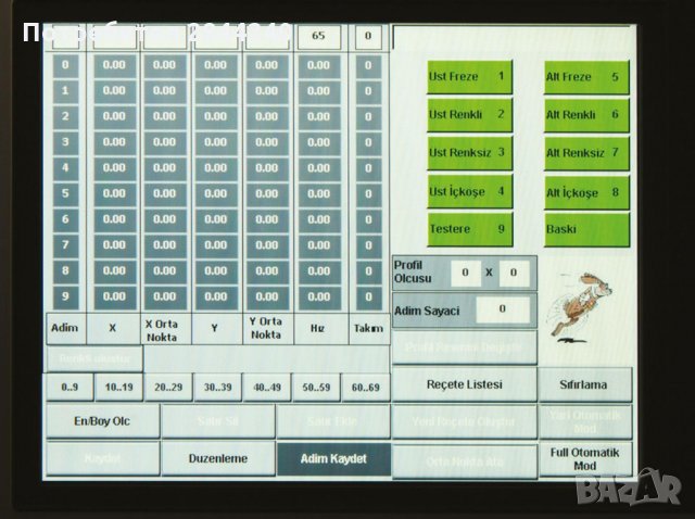 CNC зачистваща машина, снимка 8 - Други машини и части - 33926029