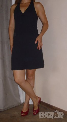 Малка черна рокля, снимка 3 - Рокли - 44430020