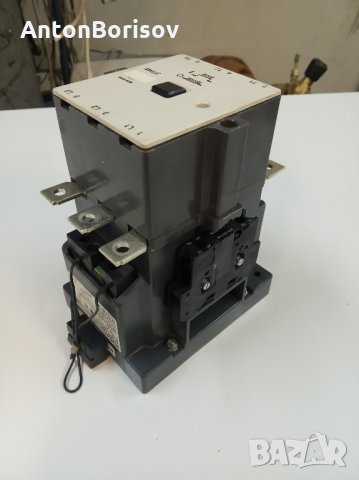 контактор 2, снимка 2 - Резервни части за машини - 31509669