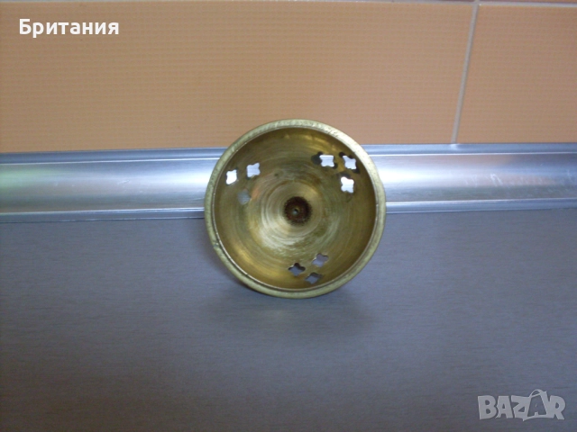 Бронзов елемент., снимка 8 - Декорация за дома - 52899069