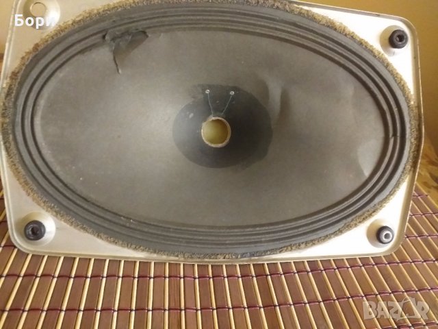 GRUNDIG ORIGINAL  Говорител, снимка 7 - Тонколони - 29554899