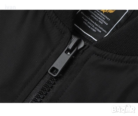 мъжко яке размер М , снимка 5 - Якета - 52773104