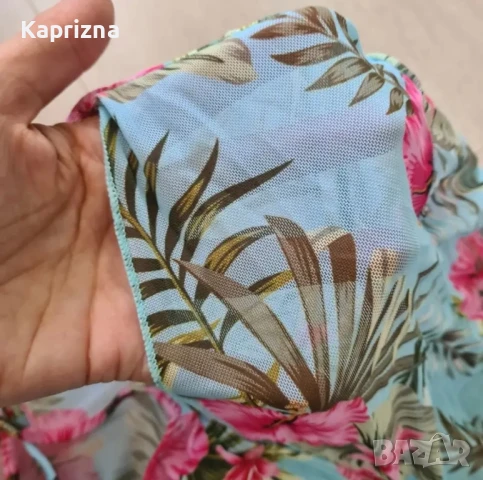 Парео, снимка 4 - Бански костюми - 51033901