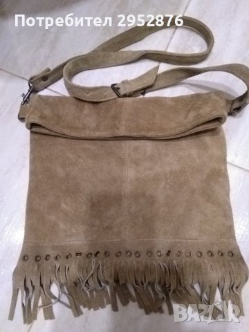 Дамска чанта WE, снимка 1