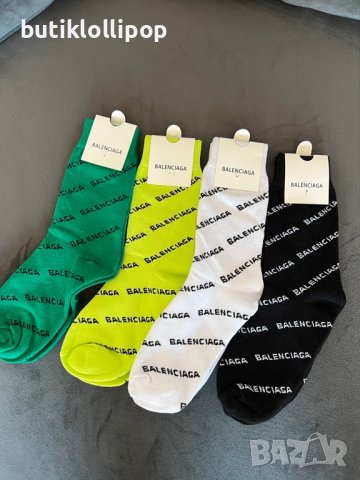 Balenciaga чорапи