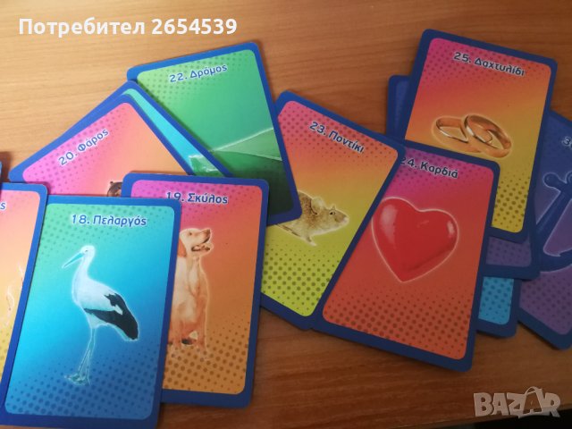 Таро - Оракулски карти за гадаене Таро , снимка 5 - Езотерика - 40638567