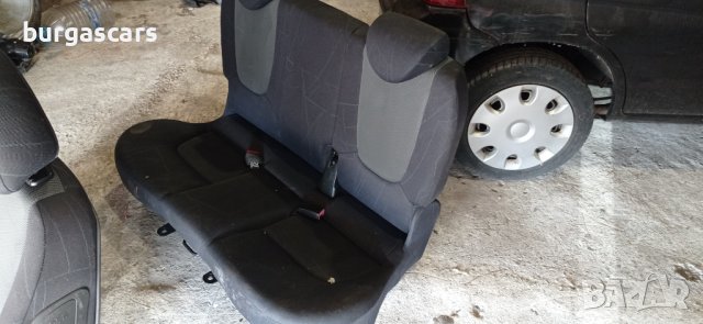 Салон Smart Forfour - 200лв, снимка 2 - Части - 38448010