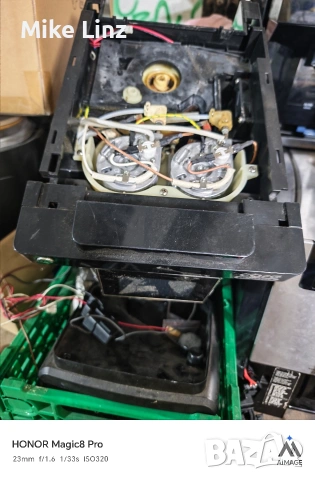 Bonitas Easy touch Black , снимка 3 - Кафемашини - 53949069