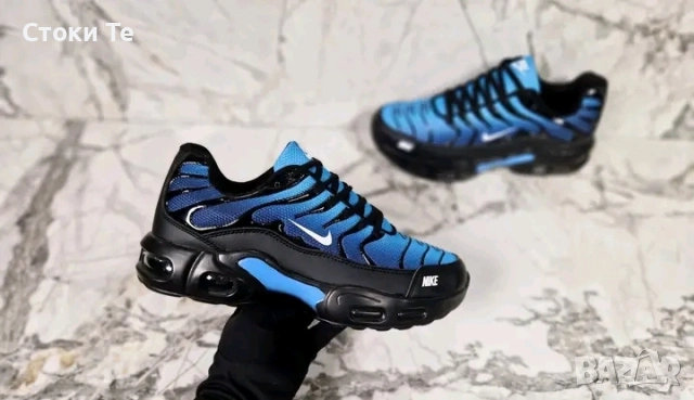 мъжки маратонки , снимка 3 - Ежедневни обувки - 51907697