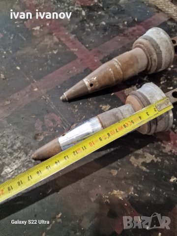 Лагерни Шпули Оси , снимка 8 - Други машини и части - 42564204