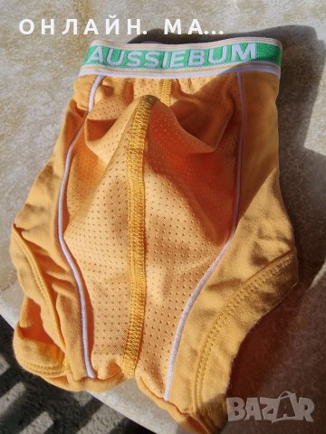 Боксер Aussiebum 42/л, снимка 5 - Бельо - 40690274