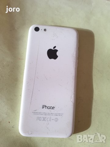 iphone 5c, снимка 5 - Apple iPhone - 39112552