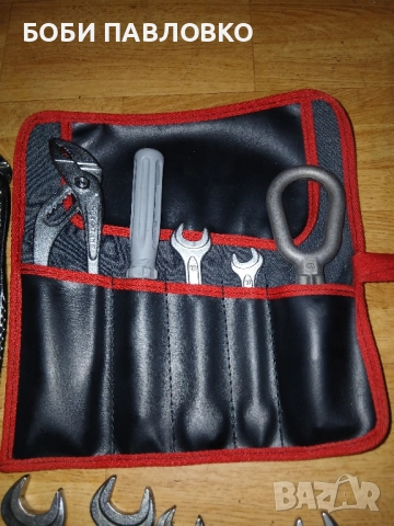 Специални инструменти хейко бмв , снимка 16 - Аксесоари и консумативи - 51965602